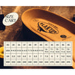 Load image into Gallery viewer, Plakton Men's 'Beach Boy' Apure Leather Sandal - Oak Brown
