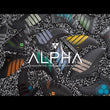 Load and play video in Gallery viewer, Futures T1 Twin + Trailer Alpha Surfboard Fins - Medium