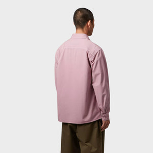 Carhartt Reno Shirt Jacket - Hortensia