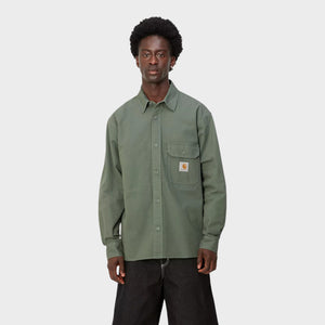 Carhartt Reno Shirt Jacket - Park