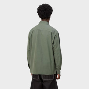Carhartt Reno Shirt Jacket - Park