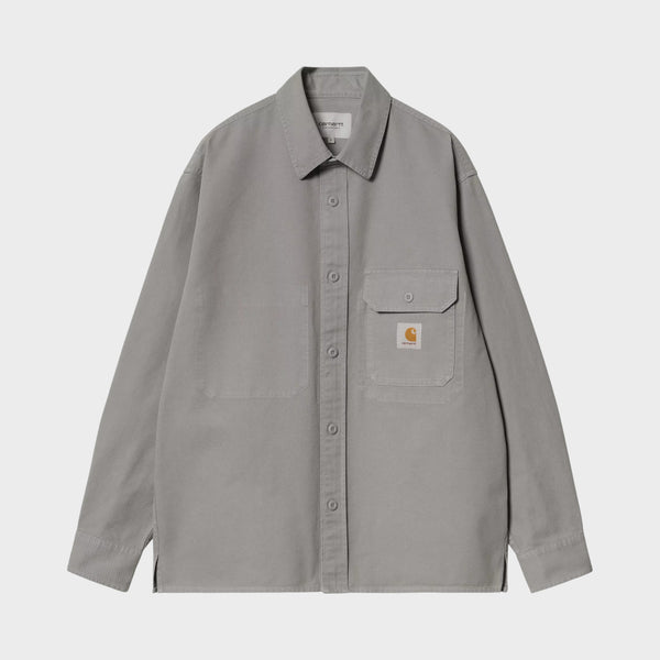 Carhartt Reno Shirt Jacket - Yosemite