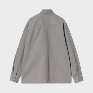 Carhartt Reno Shirt Jacket - Yosemite