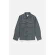 Load image into Gallery viewer, Rhythm Check Overshirt - Pacific