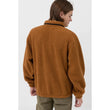 Load image into Gallery viewer, Rhythm Sherpa Pullover - Ochre