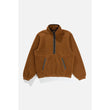 Load image into Gallery viewer, Rhythm Sherpa Pullover - Ochre
