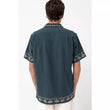 Load image into Gallery viewer, Rhythm Sun Men's S/S Shirt - Green