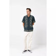 Load image into Gallery viewer, Rhythm Sun Men's S/S Shirt - Green