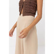 Load image into Gallery viewer, Rhythm Women's Under The Sun Wide Leg Pant - Natural