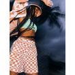 Load image into Gallery viewer, Roxy Over the Sun Shorts - Check