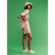 Load image into Gallery viewer, Roxy Over the Sun Shorts - Check