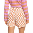 Load image into Gallery viewer, Roxy Over the Sun Shorts - Check