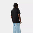 Load image into Gallery viewer, Carhartt Short sleeve Pocket T-Shirt - Black