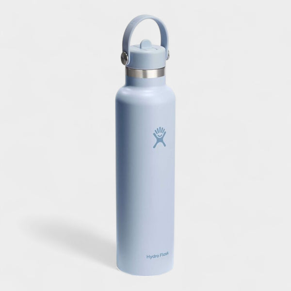 Hydro Flask 21 OZ STANDARD FLEX STRAW CAP - SURF