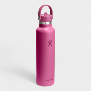 Hydro Flask 21 OZ STANDARD FLEX STRAW CAP  - REEF
