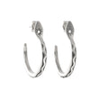 Load image into Gallery viewer, Lima-Lima Jewellery - Serpent Hoops