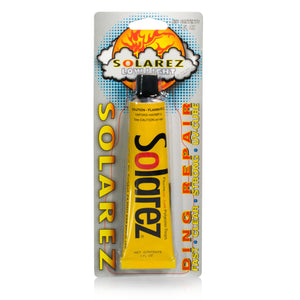 Solarez "Low Light" Ding Repair Polyester Resin
