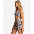 Load image into Gallery viewer, Billabong Summit Bike Shorts - Multi