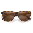 Load image into Gallery viewer, Sunski Madrona Polarized Glasses - Tortoise Brown / Amber