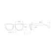 Load image into Gallery viewer, Sunski Madrona Polarized Glasses - Tortoise Brown / Amber