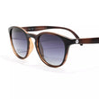 Load image into Gallery viewer, Sunski Yuba Polarized Glasses - Tortoise Ocean