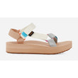 Load image into Gallery viewer, Teva Women's MIDFORM Universal Sandals - Prism Multi