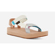 Load image into Gallery viewer, Teva Women's MIDFORM Universal Sandals - Prism Multi