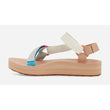 Load image into Gallery viewer, Teva Women's MIDFORM Universal Sandals - Prism Multi