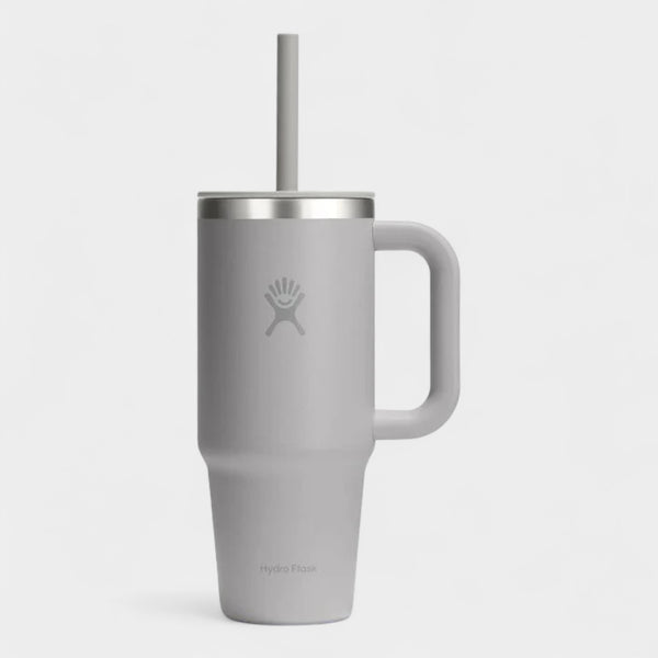HYDRO FLASK 32 OZ ALL AROUND TRAVEL TUMBLER - BIRCH