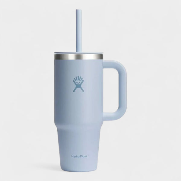 HYDRO FLASK 24 OZ ALL AROUND TRAVEL TUMBLER - SURF