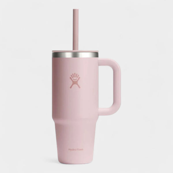 HYDRO FLASK 24 OZ ALL AROUND TRAVEL TUMBLER - TRILLIUM