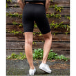 Load image into Gallery viewer, Vans Chalkboard Legging Shorts - Black