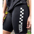 Load image into Gallery viewer, Vans Chalkboard Legging Shorts - Black