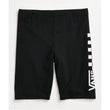Load image into Gallery viewer, Vans Chalkboard Legging Shorts - Black