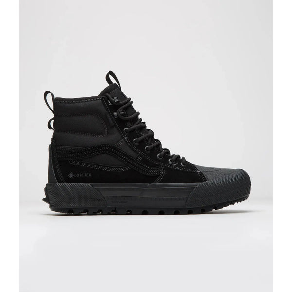 Vans MTE Sk8-Hi Gore-Tex Shoes - Blackout