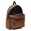 Load image into Gallery viewer, Vans Old Skool H2O Backpack - Sepia Brown