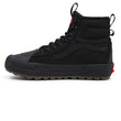 Load image into Gallery viewer, Vans UA Sk8-Hi Gore-Tex MTE-3 Shoes - Blackout