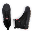 Load image into Gallery viewer, Vans UA Sk8-Hi Gore-Tex MTE-3 Shoes - Blackout
