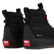 Load image into Gallery viewer, Vans UA Sk8-Hi Gore-Tex MTE-3 Shoes - Blackout