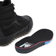 Load image into Gallery viewer, Vans UA Sk8-Hi Gore-Tex MTE-3 Shoes - Blackout