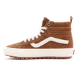 Load image into Gallery viewer, VANS Sk8-Hi MTE-1 Women's Shoes - Dachshund Brown Suede
