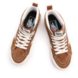 Load image into Gallery viewer, VANS Sk8-Hi MTE-1 Women's Shoes - Dachshund Brown Suede