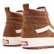 Load image into Gallery viewer, VANS Sk8-Hi MTE-1 Women's Shoes - Dachshund Brown Suede