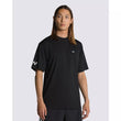 Load image into Gallery viewer, VANS Surf Shirt S/S Rash Guard - Black