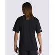 Load image into Gallery viewer, VANS Surf Shirt S/S Rash Guard - Black