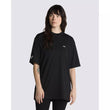 Load image into Gallery viewer, VANS Surf Shirt S/S Rash Guard - Black