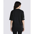 Load image into Gallery viewer, VANS Surf Shirt S/S Rash Guard - Black