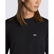 Load image into Gallery viewer, VANS Surf Shirt S/S Rash Guard - Black