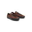Load image into Gallery viewer, VANS X MICHAEL FEBRUARY Style 36 Decon VR3 SF Shoes - Dark Brown