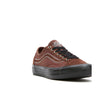 Load image into Gallery viewer, VANS X MICHAEL FEBRUARY Style 36 Decon VR3 SF Shoes - Dark Brown